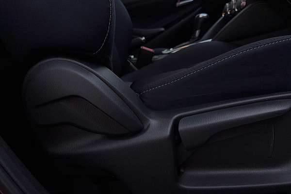 2022 Mazda 2 G15 Evolve DJ Series