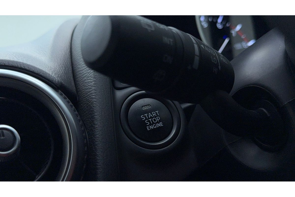 2022 Mazda 2 G15 Evolve DJ Series