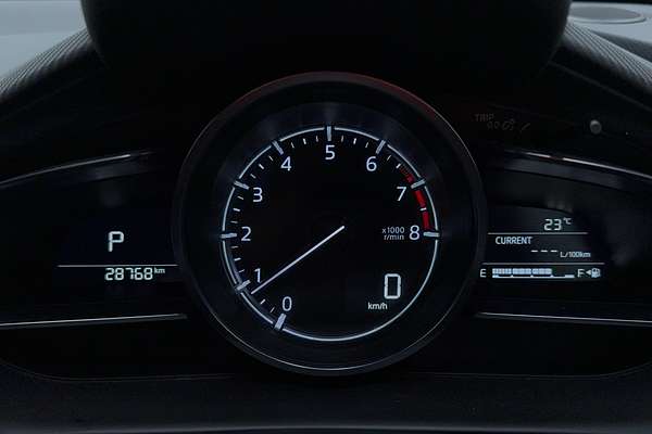 2022 Mazda 2 G15 Evolve DJ Series