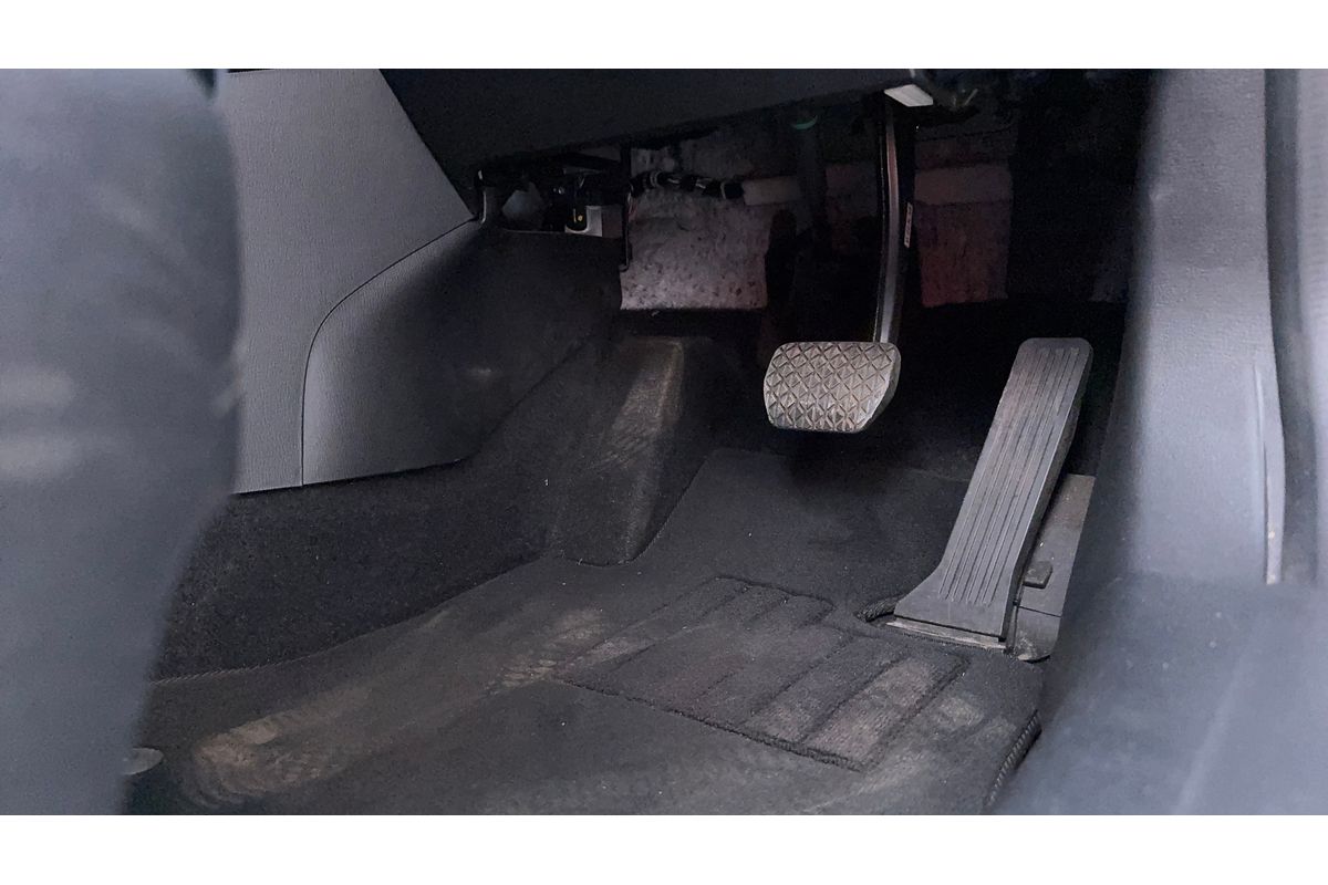 2022 Mazda 2 G15 Evolve DJ Series