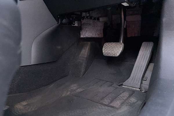 2022 Mazda 2 G15 Evolve DJ Series