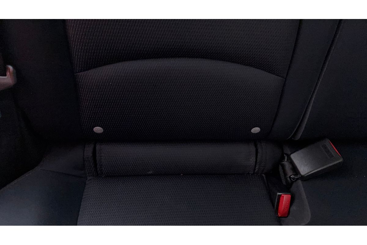 2022 Mazda 2 G15 Evolve DJ Series