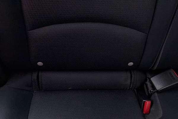 2022 Mazda 2 G15 Evolve DJ Series