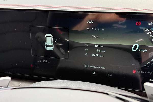 2025 KGM Actyon K60 J120 thumb-29