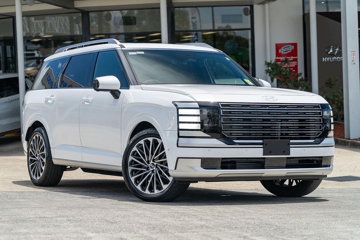 2025 Hyundai Palisade Calligraphy LX3.V1
