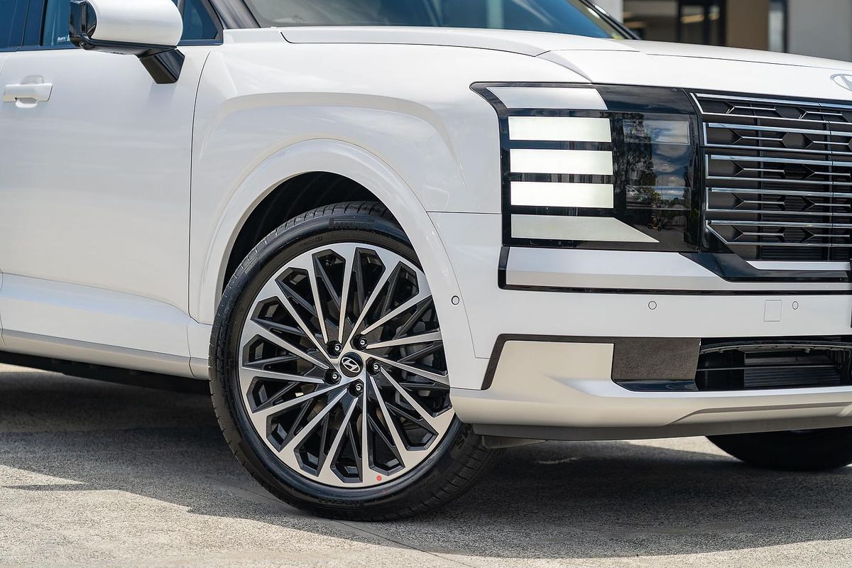 2025 Hyundai Palisade Calligraphy LX3.V1