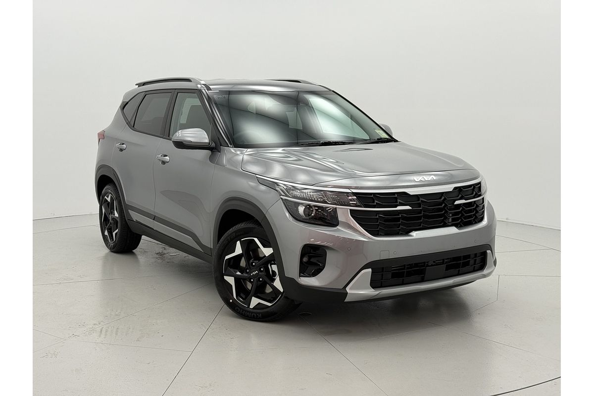 2025 Kia Seltos Sport+ SP2 PE