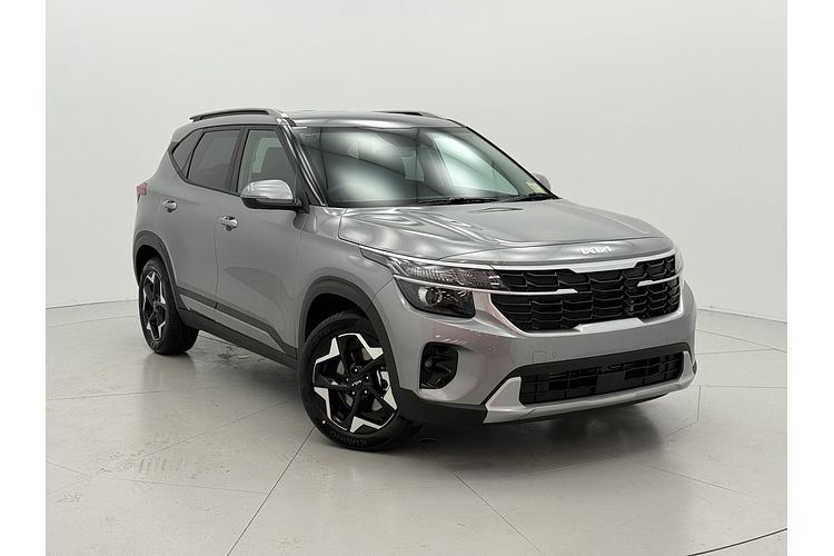 2025 Kia Seltos Sport+ SP2 PE