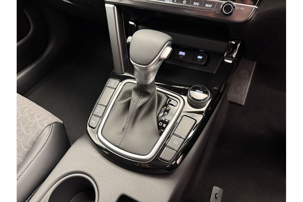 2025 Kia Seltos Sport+ SP2 PE