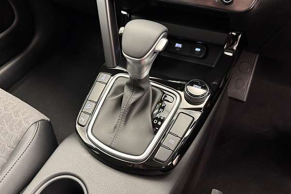 2025 Kia Seltos Sport+ SP2 PE