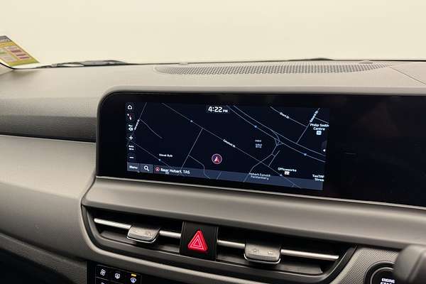 2025 Kia Seltos Sport+ SP2 PE