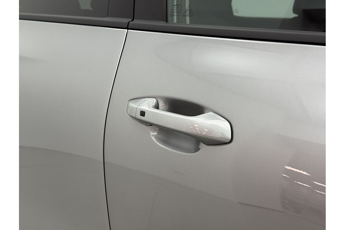 2025 Kia Seltos Sport+ SP2 PE