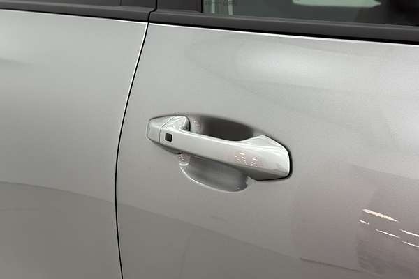 2025 Kia Seltos Sport+ SP2 PE