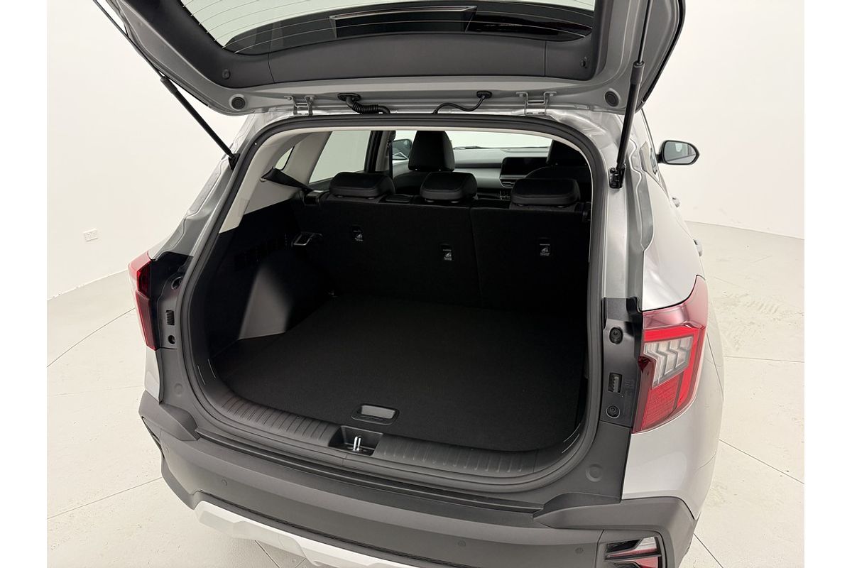 2025 Kia Seltos Sport+ SP2 PE