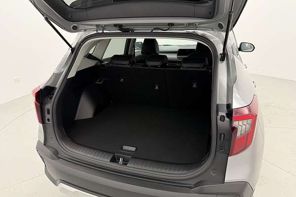 2025 Kia Seltos Sport+ SP2 PE