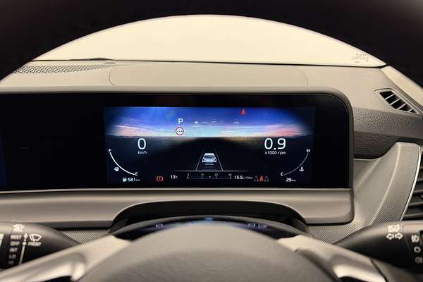 2025 Kia Seltos Sport+ SP2 PE