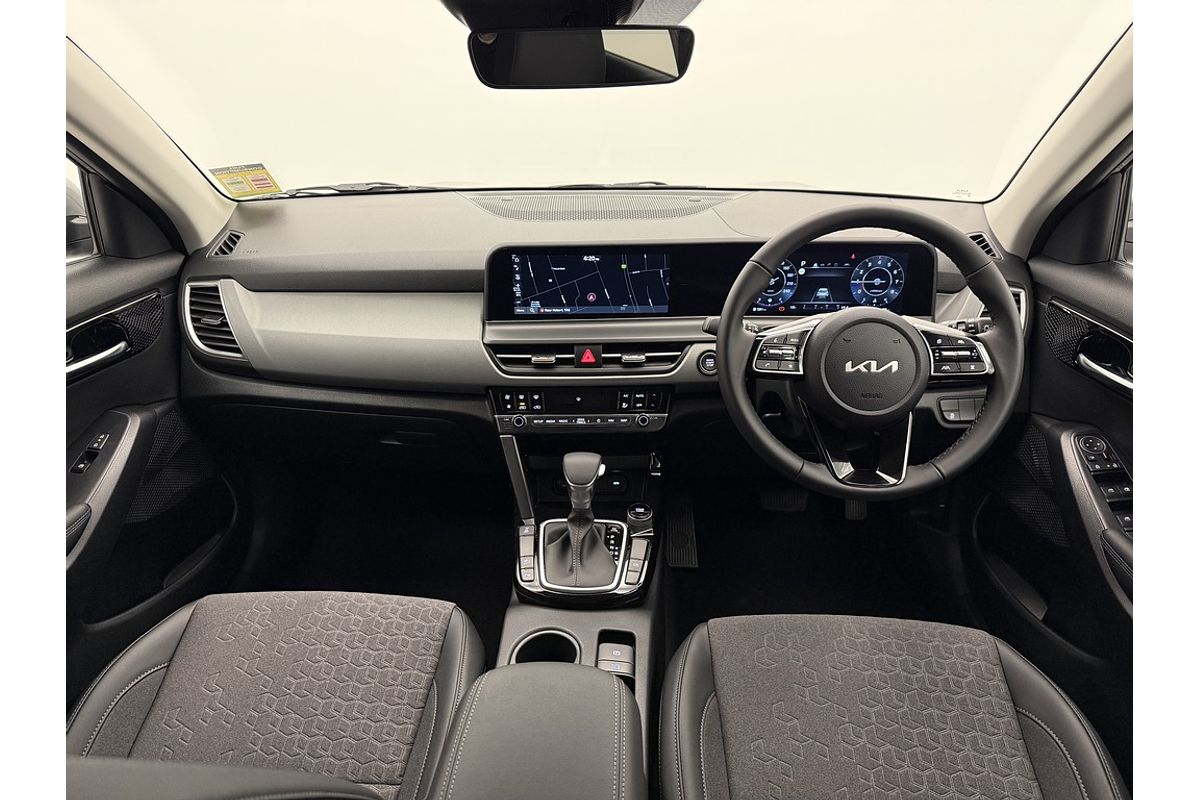 2025 Kia Seltos Sport+ SP2 PE