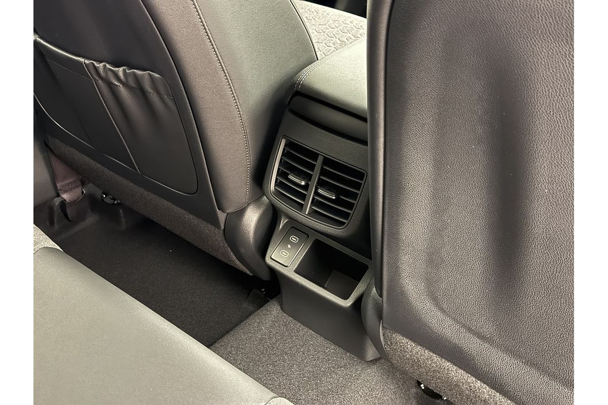 2025 Kia Seltos Sport+ SP2 PE