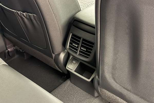 2025 Kia Seltos Sport+ SP2 PE