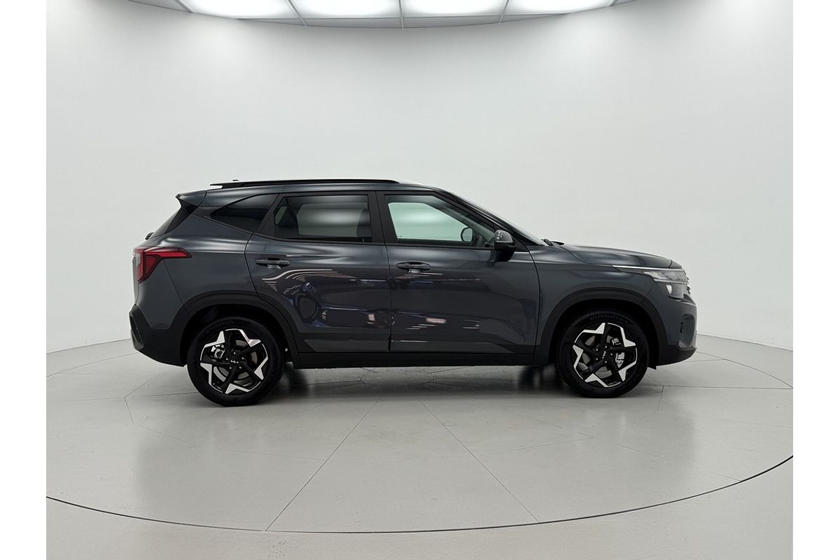 2025 Kia Seltos Sport+ SP2 PE