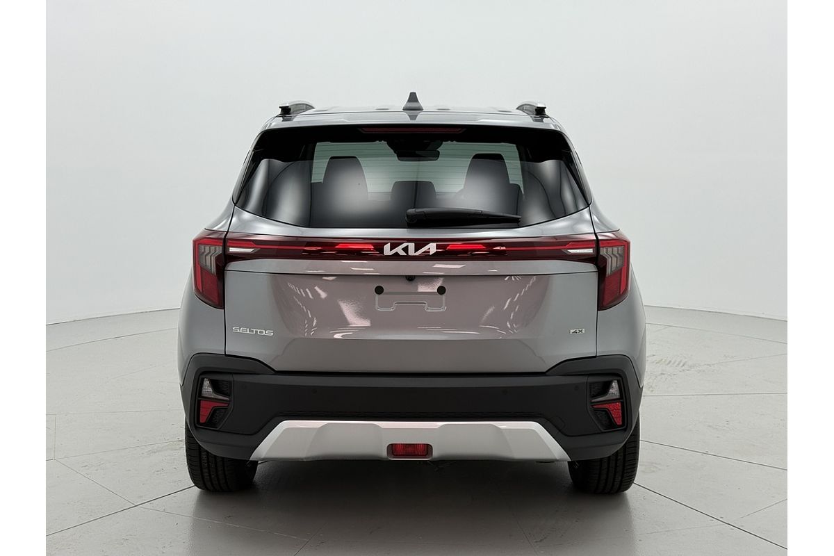 2025 Kia Seltos Sport+ SP2 PE