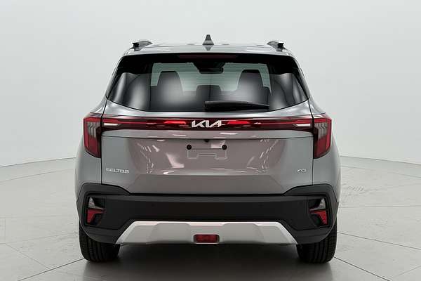 2025 Kia Seltos Sport+ SP2 PE