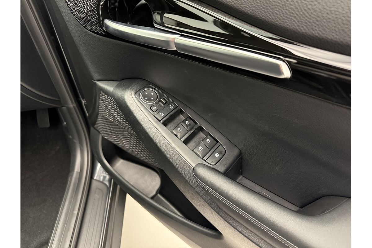 2025 Kia Seltos Sport+ SP2 PE