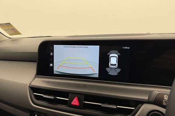 2025 Kia Seltos Sport+ SP2 PE