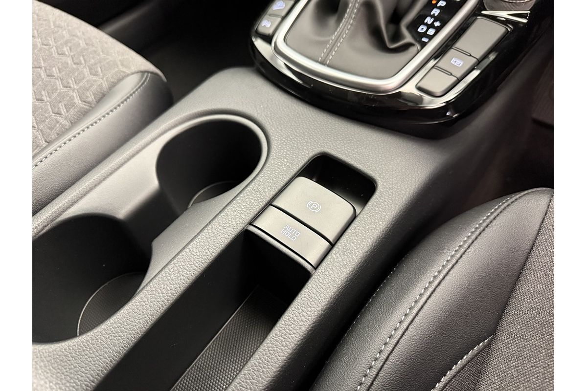 2025 Kia Seltos Sport+ SP2 PE