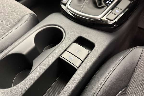 2025 Kia Seltos Sport+ SP2 PE