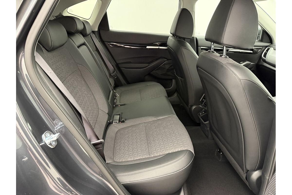 2025 Kia Seltos Sport+ SP2 PE