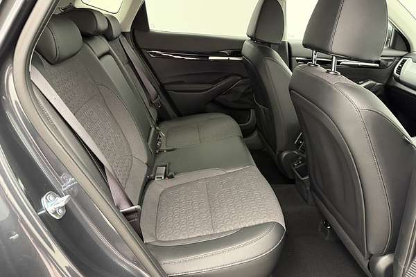 2025 Kia Seltos Sport+ SP2 PE