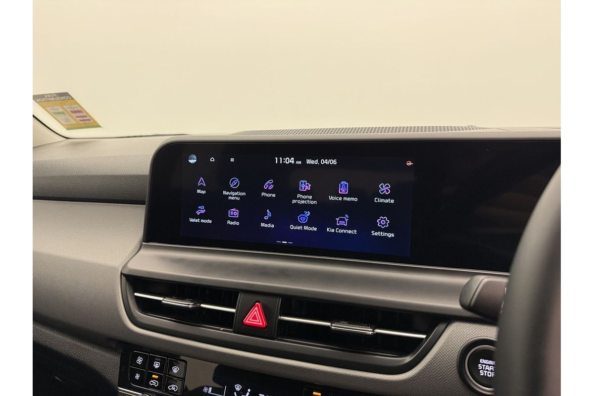 2025 Kia Seltos Sport+ SP2 PE