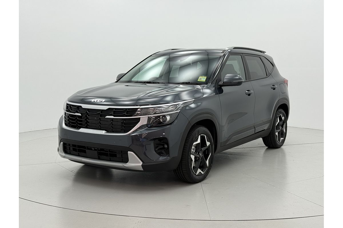 2025 Kia Seltos Sport+ SP2 PE