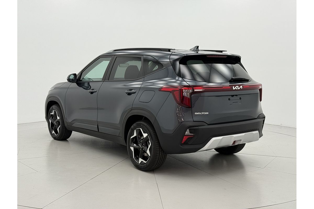 2025 Kia Seltos Sport+ SP2 PE