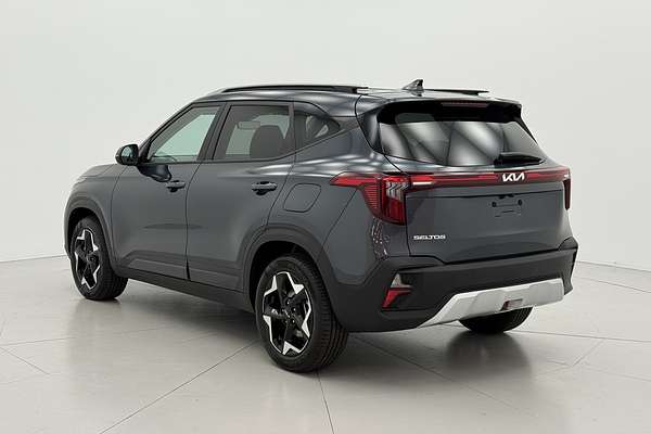 2025 Kia Seltos Sport+ SP2 PE