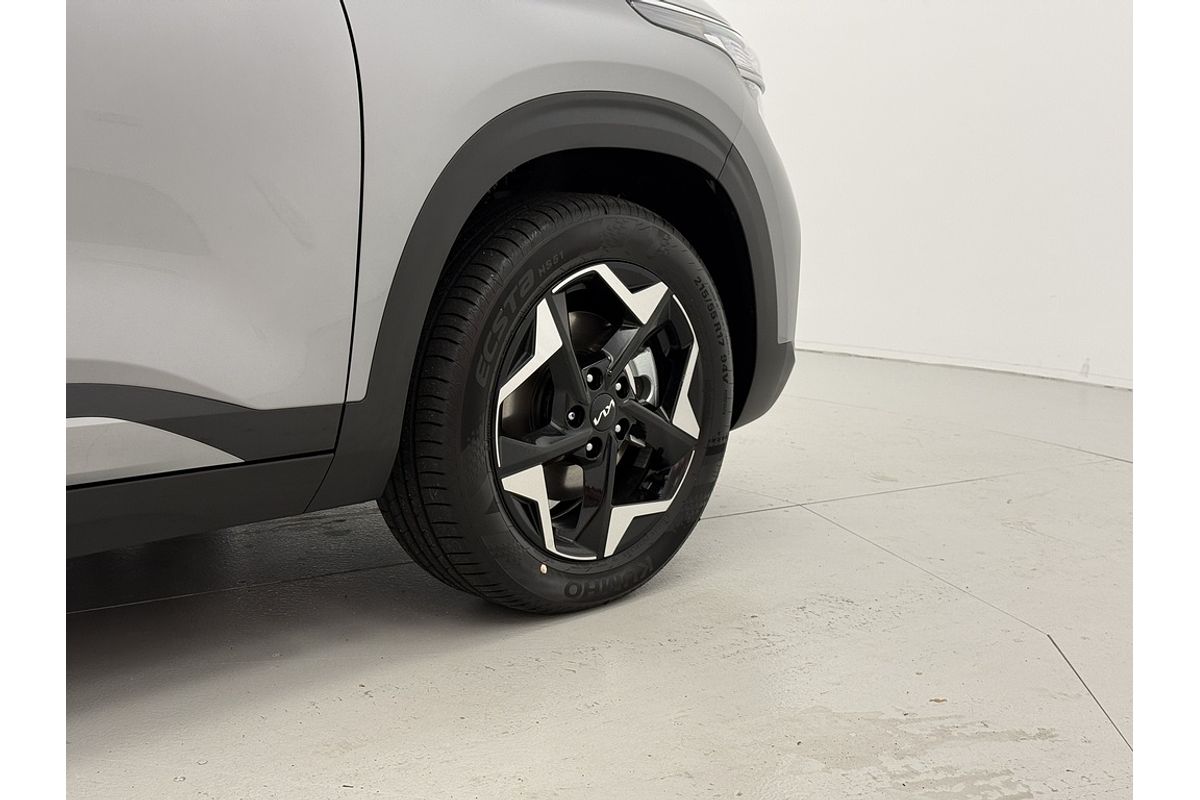 2025 Kia Seltos Sport+ SP2 PE