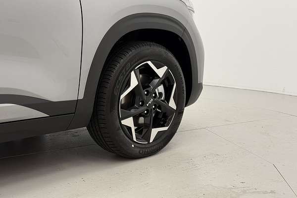 2025 Kia Seltos Sport+ SP2 PE