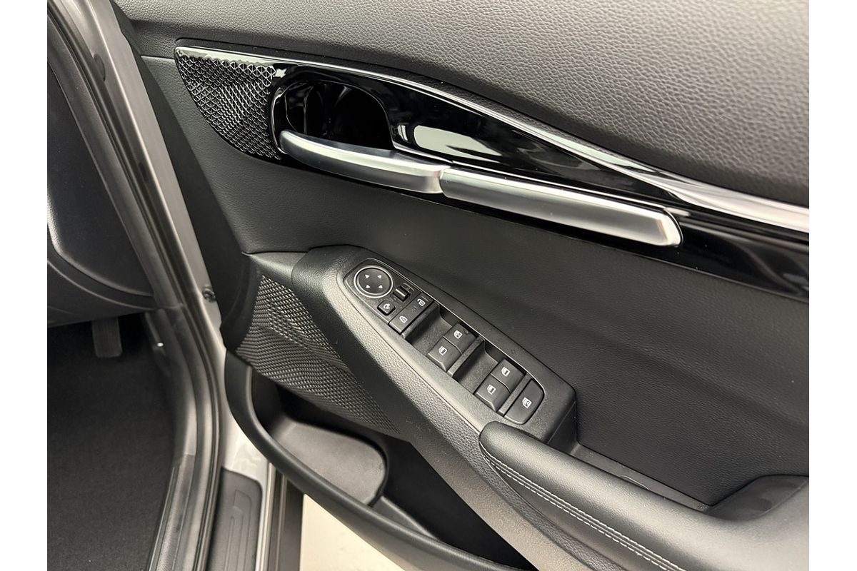 2025 Kia Seltos Sport+ SP2 PE