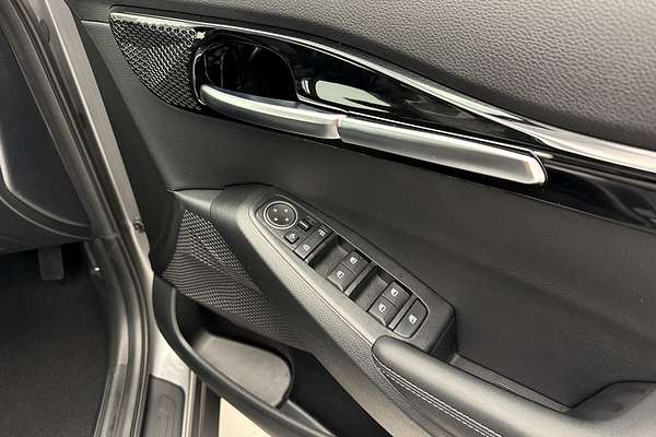 2025 Kia Seltos Sport+ SP2 PE