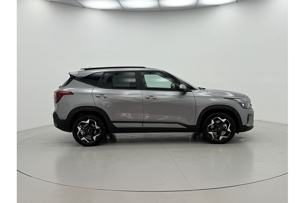 2025 Kia Seltos Sport+ SP2 PE