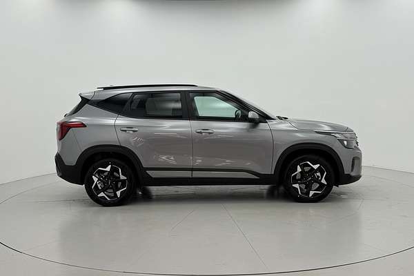 2025 Kia Seltos Sport+ SP2 PE