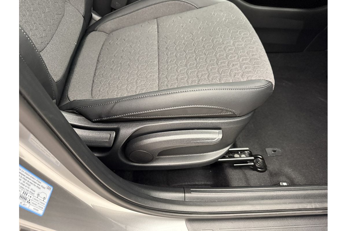 2025 Kia Seltos Sport+ SP2 PE