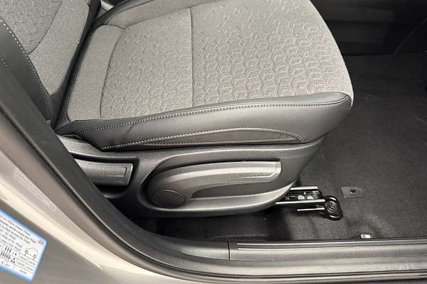 2025 Kia Seltos Sport+ SP2 PE