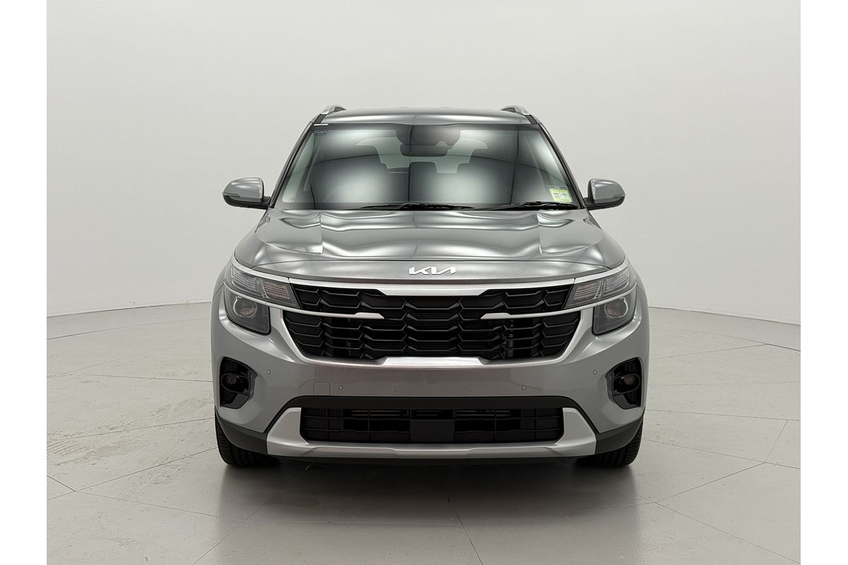 2025 Kia Seltos Sport+ SP2 PE