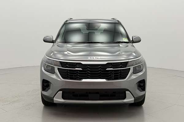 2025 Kia Seltos Sport+ SP2 PE