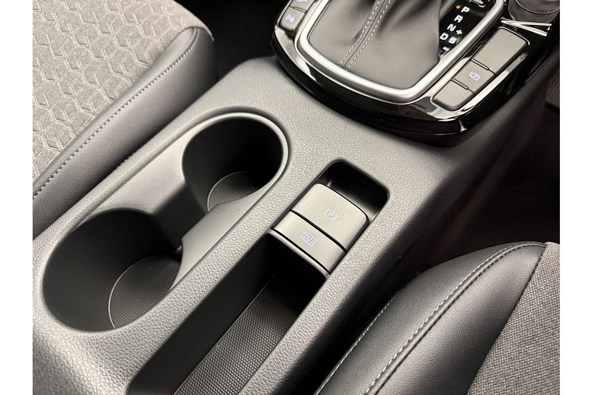 2025 Kia Seltos Sport+ SP2 PE