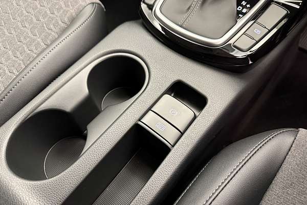 2025 Kia Seltos Sport+ SP2 PE