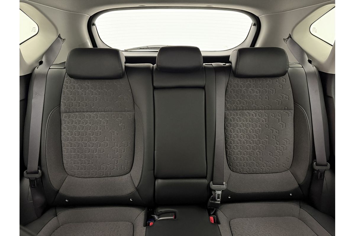 2025 Kia Seltos Sport+ SP2 PE