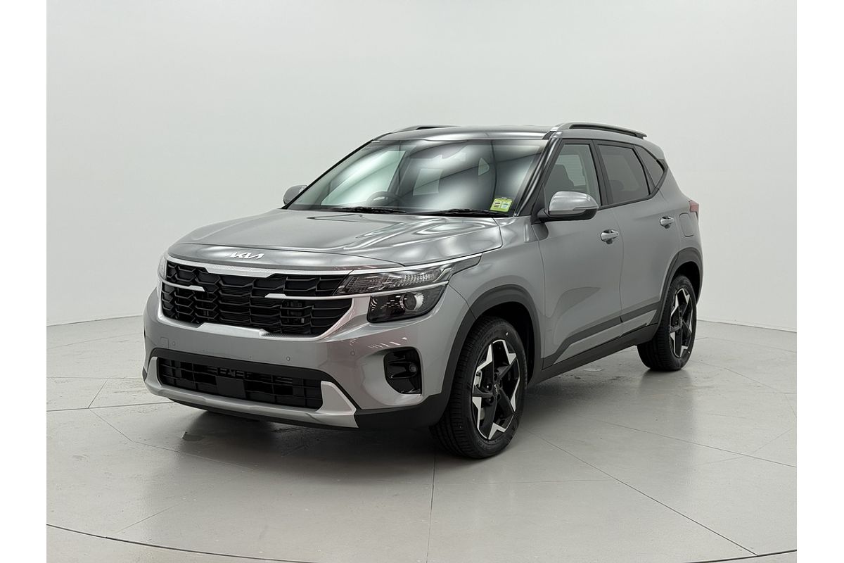 2025 Kia Seltos Sport+ SP2 PE